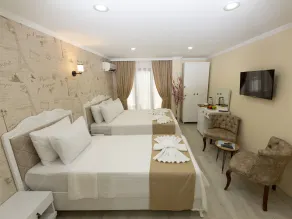 Vander Valk İstanbul Hotel - Room