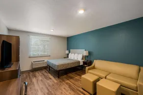 WoodSpring Suites West Palm Beach - Room