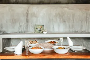 Yala Wild Hut - Yala - Restaurant