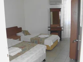 Ipek Apart Otel - Rom