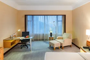Millennium Harbourview Hotel Xiamen - Room