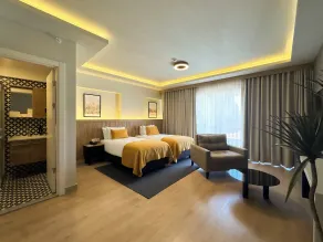 Dugi - Room