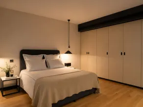 Sense Hotel Sofia, a Member of Design Hotels - Zimmer