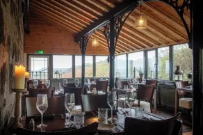 Flodigarry Hotel - Restaurant