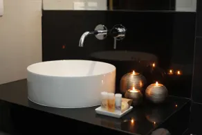 Hotel El Gran Marqués - Bathroom