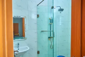 Timeless Beach Resort and Hotels - Baño