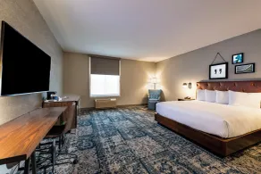 Radisson Hotel Fairview Heights - St Louis - Room