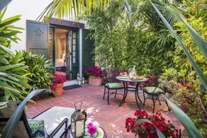 Four Seasons Resort The Biltmore Santa Barbara - Utsikt fra rommet