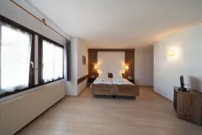 Hotel Bären - Zimmer
