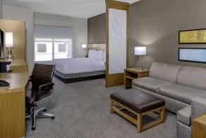 Hyatt Place Dallas/Allen - Chambre