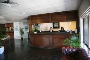 ibis Styles Adelaide Manor - Reception
