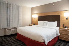 TownePlace Suites by Marriott Mobile Saraland - Chambre