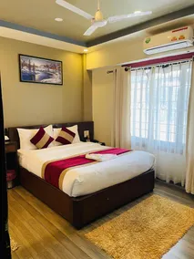 Maharaja Resort Pvt Ltd - Room