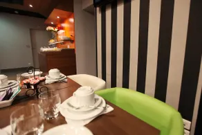 BEST WESTERN Hôtel De Paris - Restaurant