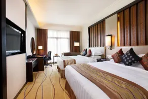 PARKROYAL Yangon - Room