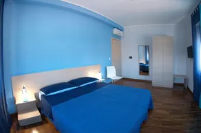 Santa Caterina - Room