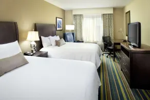 Hilton Garden Inn Texarkana - Chambre