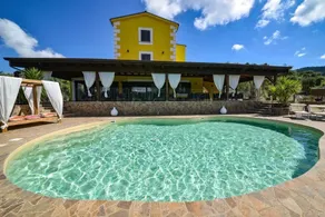 B&B Borgo del Nespolo - Piscine