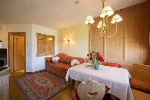 Hotel Finkennest - Panoramic Garden Resort - Chambre