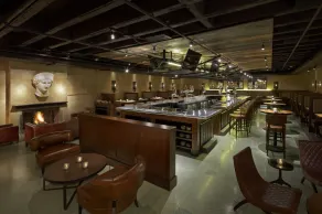 The Cheshire - Restaurant
