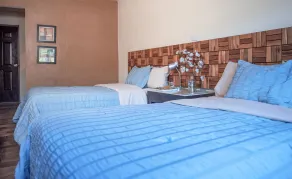 Hotel Real Capital Tabasco - Chambre