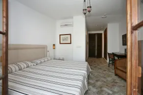 Posada de Palacio - Chambre