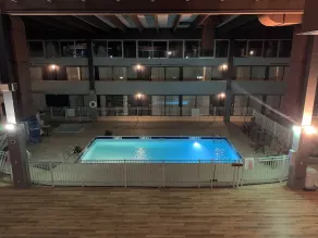 Riverside Hotel & Conference Center - Piscine