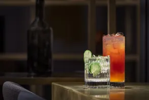 voco Ciudad de Mexico Reforma by IHG - Restaurant