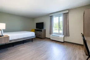 ECHO Suites Extended Stay by Wyndham Savannah Pooler - Rom