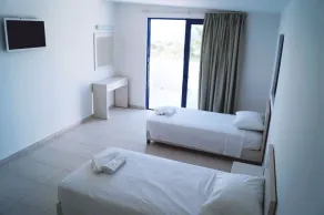 Eagles Nest Hotel - Rom