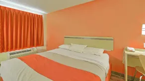 Motel 6-Maple Shade Township, NJ - Philadelphia - Mt Laurel - Chambre