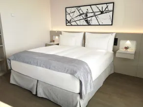Modern Times Hotel, Vevey, A Tribute Portfolio Hotel - Chambre