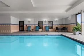 TownPlaces Suite Denver Airport at Gateway Park - Piscina
