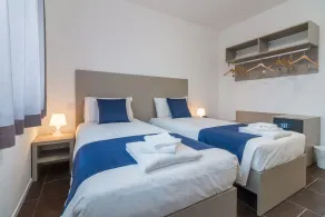 Hotel Cascina Fossata & Residence - Room