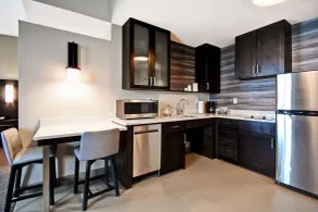 Residence Inn by Marriott Cincinnati Northeast/Mason - Chambre