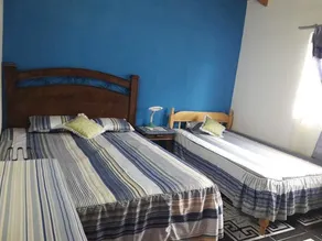 Posada San Blas - Habitación