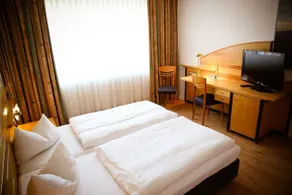 Rheinhessen Inn GmbH - Zimmer