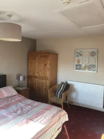 Roselodge Guest House - Camera