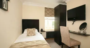 The Arc - Boutique B&B - Habitación
