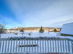 OTIS Nature - View from room
