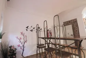 NEW GENERATION HOSTEL Rome center - Restaurang
