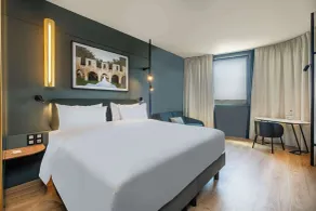 Radisson Hotel Reims - Room