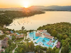 Grecotel Eva Palace - Piscine