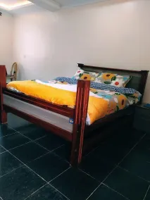 Antonio Accommodation Kericho - Quarto