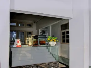 OYO 3741 Mutiara Syariah 1 - Recepción