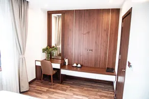Ostara Hotel & Apartment - Zimmer