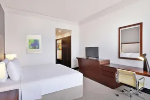 DoubleTree by Hilton Doha - Al Sadd - Habitación