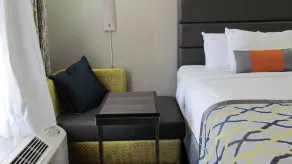 Baymont by Wyndham Murfreesboro - Chambre