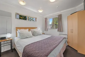 Lorenzo Motor Lodge - Chambre