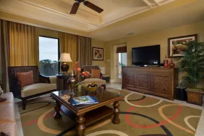 Holiday Inn Club Vacations At Orange Lake Resort - Chambre